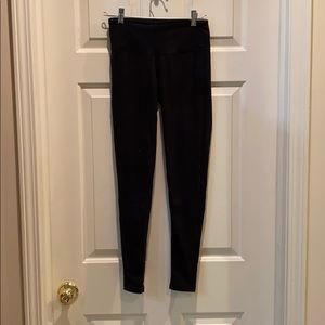 High-Rise Chaturanga Leggings